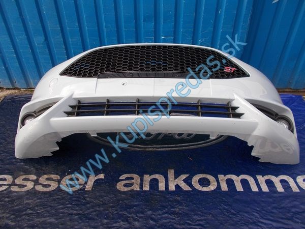 Predný nárazník FORD FIESTA Mk7 ST