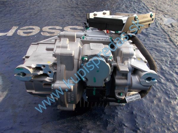 Difernciál zadný FORD FOCUS Mk3 RS  