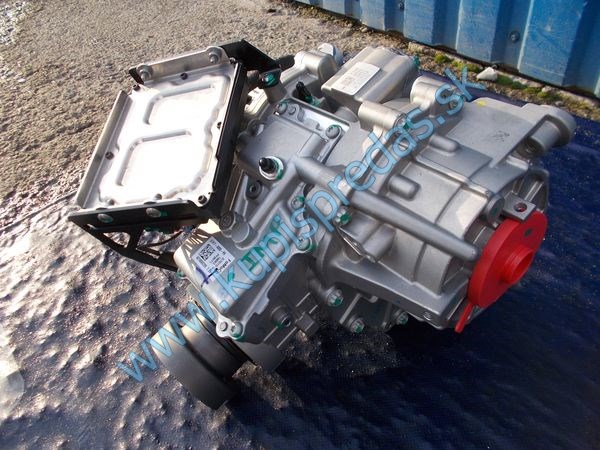 Difernciál zadný FORD FOCUS Mk3 RS  