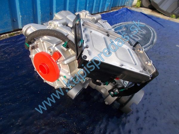 Difernciál zadný FORD FOCUS Mk3 RS  