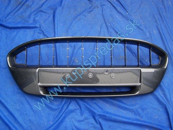 Predná maska FORD Ka Mk2 Carbon 