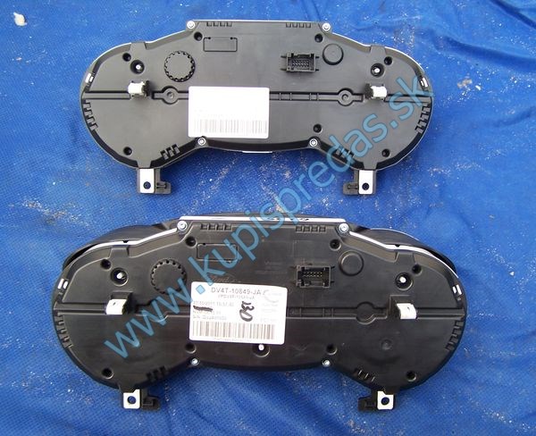Prístrojový panel FORD KUGA Mk2 diesel 