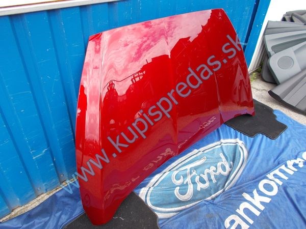 Predná kapota FORD GALAXY Mk4 / S-MAX Mk2 