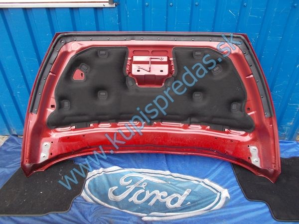 Predná kapota FORD GALAXY Mk4 / S-MAX Mk2 