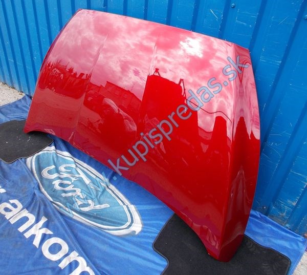 Predná kapota FORD GALAXY Mk4 / S-MAX Mk2 