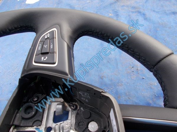 Volant FORD C-MAX Mk2 / FOCUS Mk3
