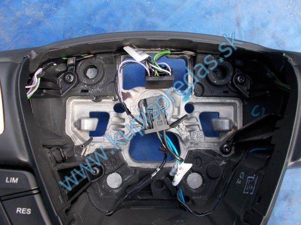 Volant FORD C-MAX Mk2 / FOCUS Mk3