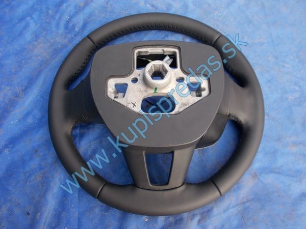 Volant FORD C-MAX Mk2 / FOCUS Mk3