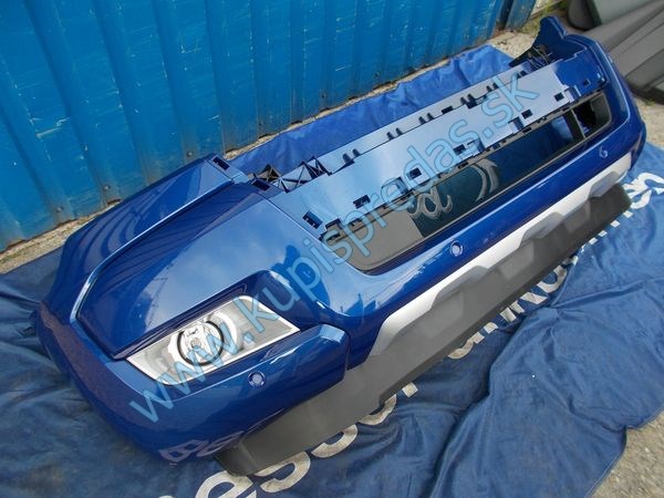 Predný nárazník s 4xPDC FORD RANGER Mk3 