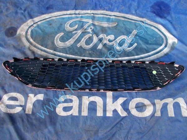 Predná maska FORD FOCUS Mk3 RED EDITION