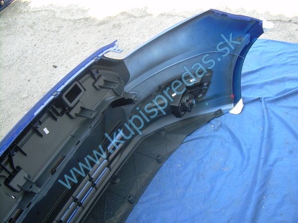   Predný nárazník FORD TRANSIT / TOURNEO COURIER 