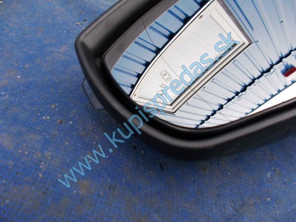Spätné zrkadlo ľavé FORD S-MAX 