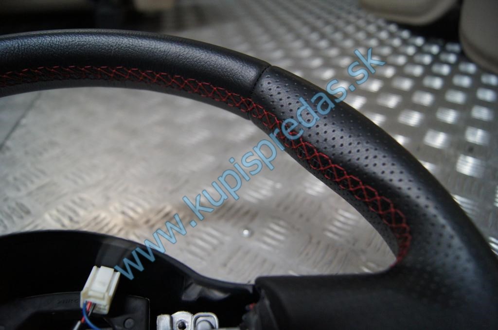 Volant TOYOTA GT86 / SUBARU BRZ