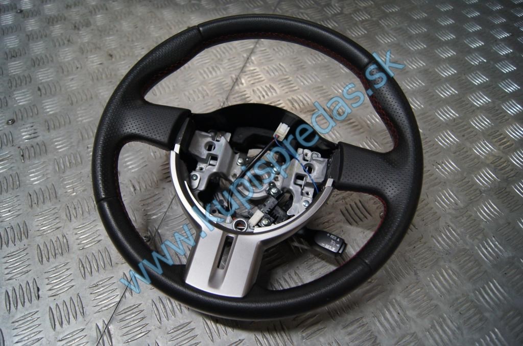 Volant TOYOTA GT86 / SUBARU BRZ