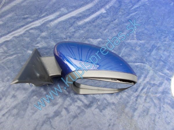   Spätné zrkadlo pravé FORD S-MAX Mk2 