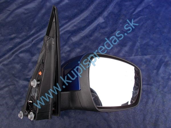   Spätné zrkadlo pravé FORD S-MAX Mk2 
