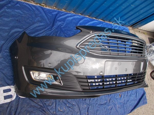 Predný nárazník s 6xPDC FORD C-MAX Mk2
