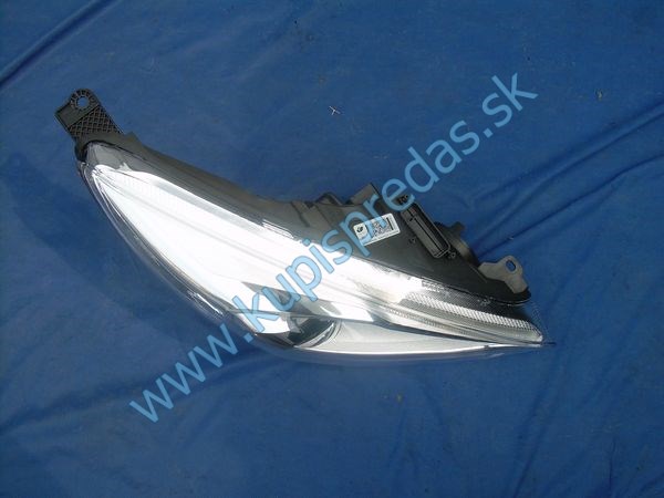 Predné pravé svetlo Xenon-Led FORD FOCUS Mk3 