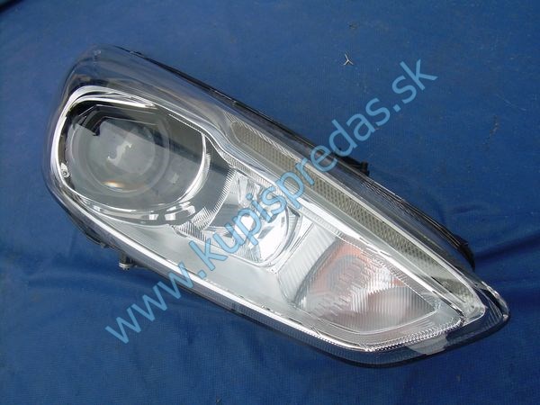 Predné pravé svetlo Xenon-Led FORD FOCUS Mk3 