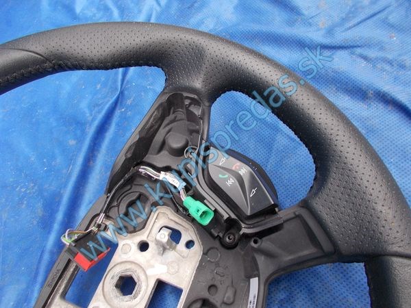 Volant FORD FOCUS Mk3 ST