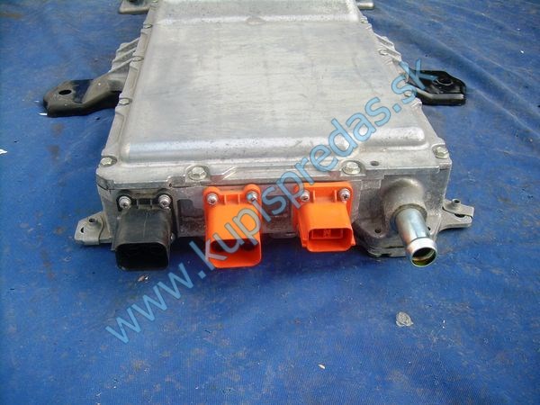 Menič napätia FORD FOCUS Mk3 ELECTRIC