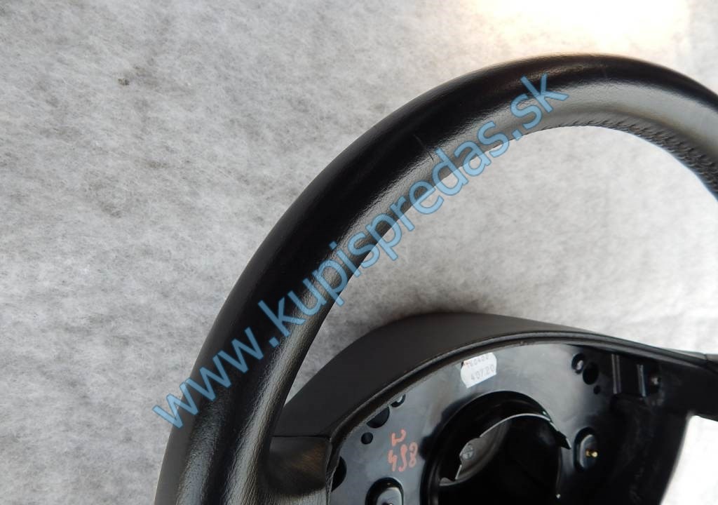 Volant MERCEDES E W211