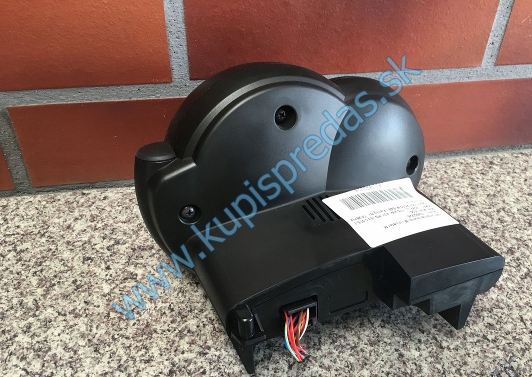 Prístrojový panel MINI COOPER F54 F55 F56 JCW  