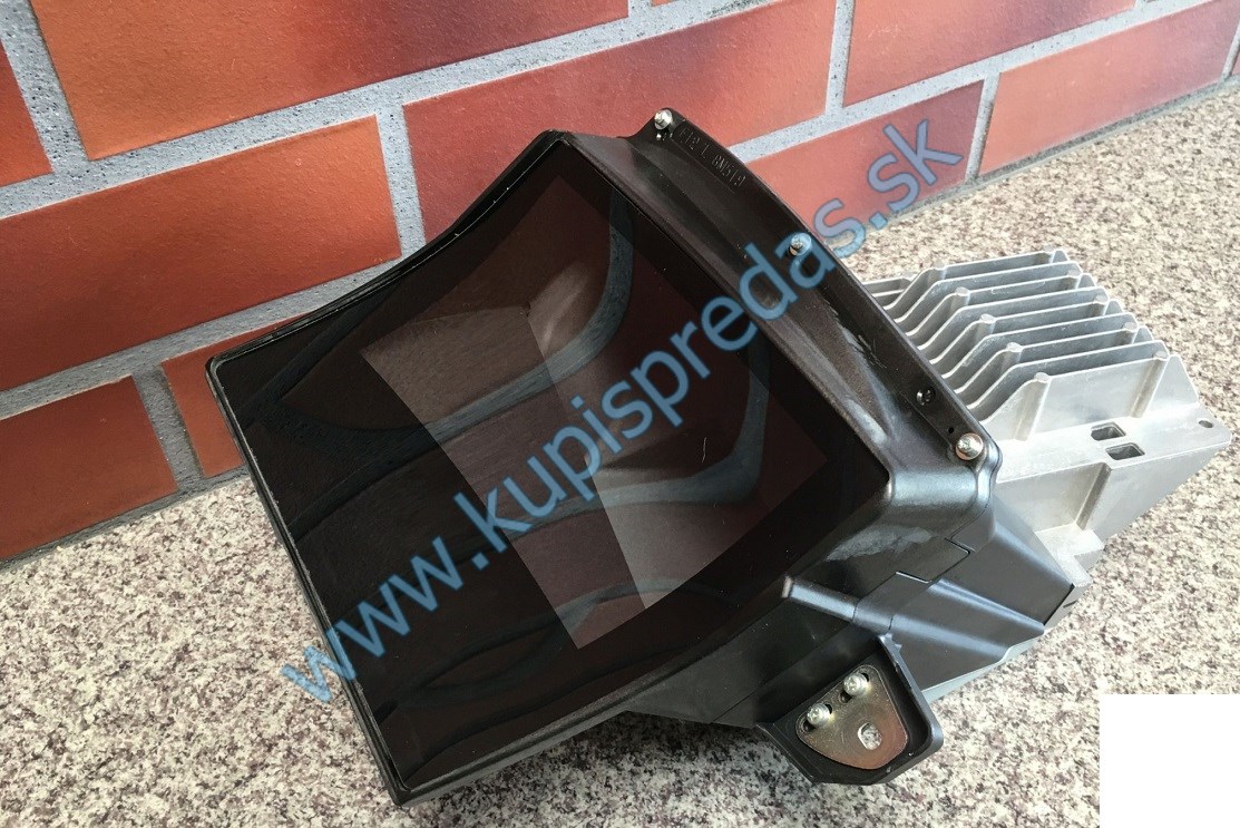 HEAD UP display BMW 6 F06 F12 F13 