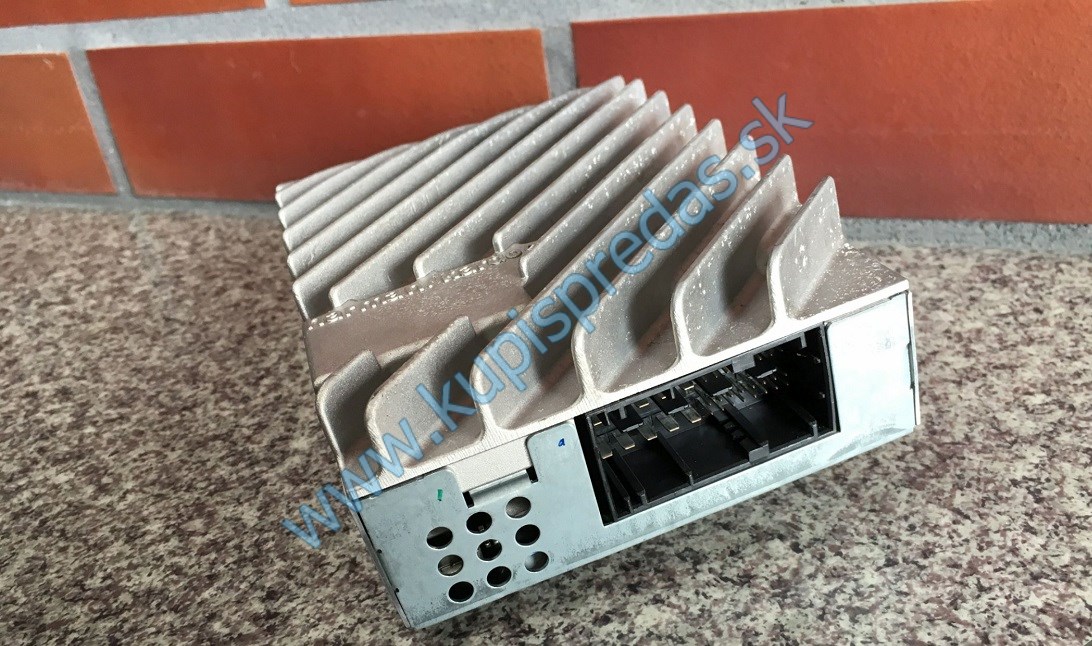 AMP zosilňovač Harman Kardon MINI COOPER F54 F55 F56