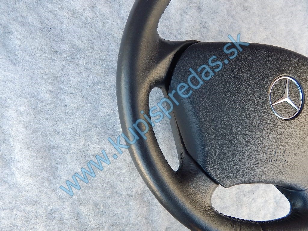 Volant s airbagom Mercedes ML W163