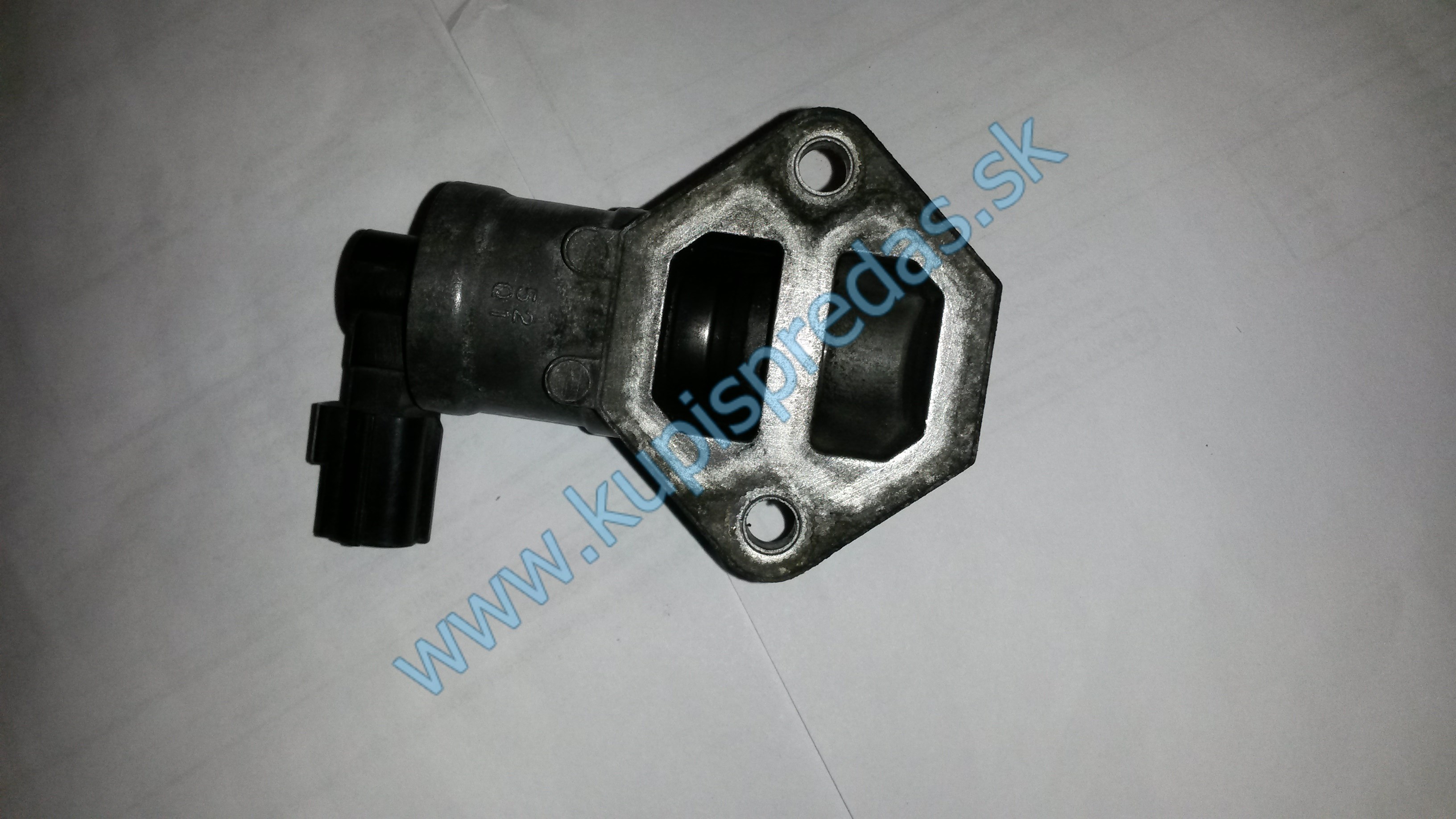 EGR VENTIL  MAZDA 5