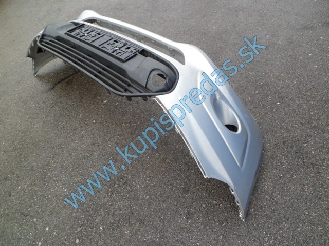 predný nárazník na ford transit, autodiely na ford transit, 