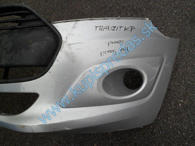 predný nárazník na ford transit, autodiely na ford transit, 