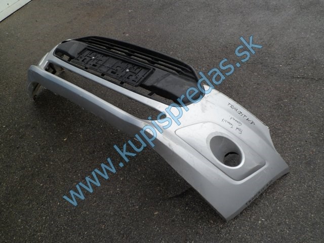 predný nárazník na ford transit, autodiely na ford transit, 