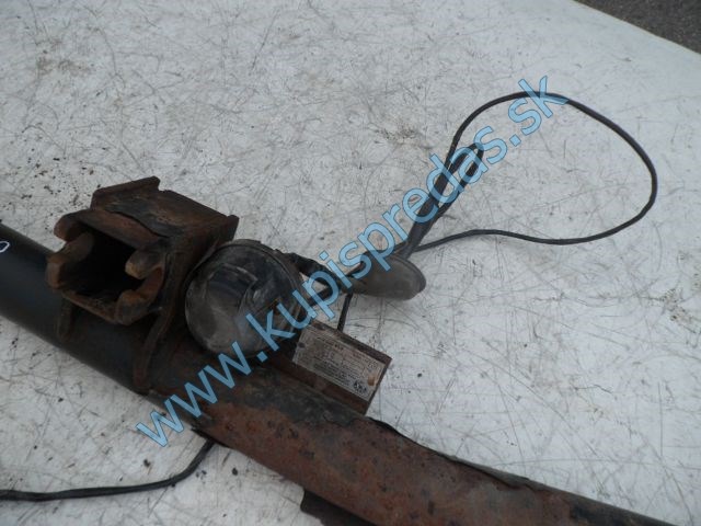 ťažné zariadenie na škodu fábiu 1 kombi, combi