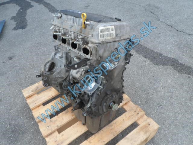 motor na suzuki swift 1,3i, 67,5kw, M13A, 
