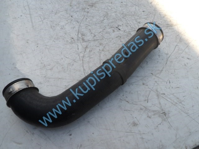 hadica na vzduch na vw volkswagen touran 1,9tdi, 1K0145838C