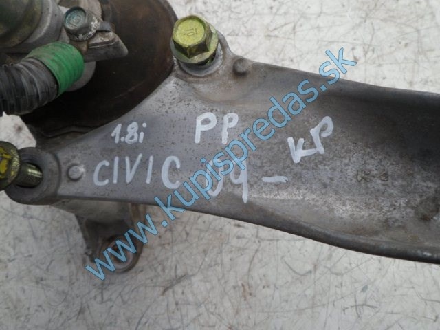 pravý predný silentblok na motor, na hondu civic 1,8i, RHF 16005, 880G