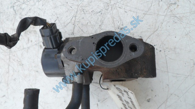 egr ventil na nissan x-trail t30. 