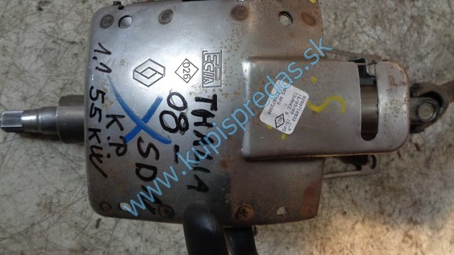 volantová tyč na renault tháliu 2, 8200710933