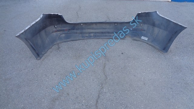 zadný nárazník na bmw 3 F31, 15857711