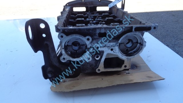 hlava motora na ford transit 2,2tdci, eur4, 6C1Q6K537AB