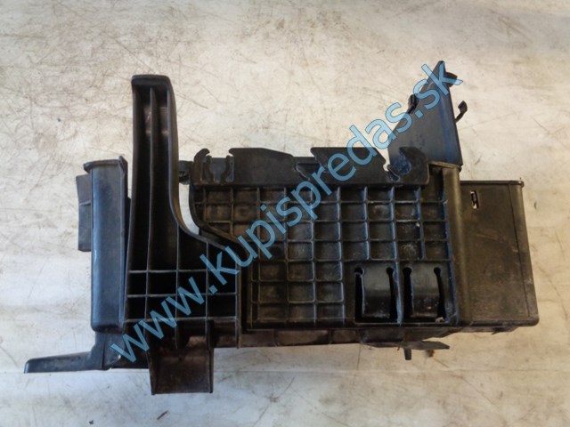 držiak baterky na citroen c3 1,4i, 9638079380