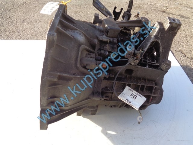 5 stupňová prevodovka na ford focus 2 1,8tdci, 4M5R-7F096-YA