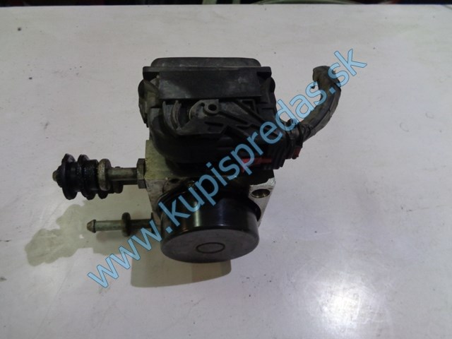 abs pumpa na škodu fábiu 2 1,2tsi, 6R0907379S, 6R0907379AB