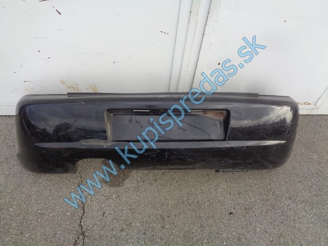 zadný nárazník na seat leon I sport, 1M6807421AN