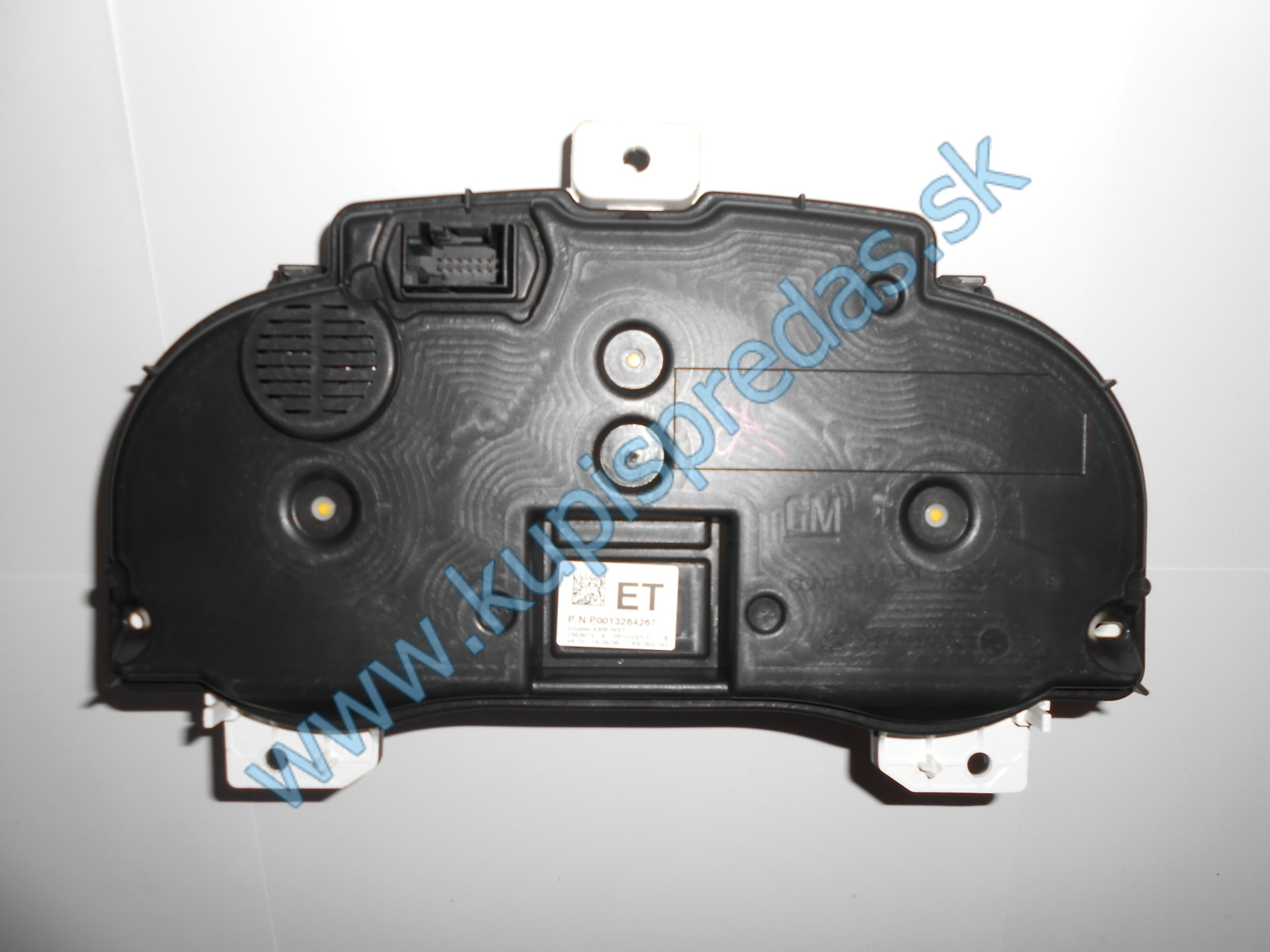 Budiky Opel Corsa D / benzinové /