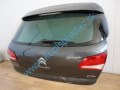Kufrové dvere CITROEN C4 PICASSO 