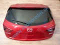 Kufrové dvere Mazda 3 Hatchback
