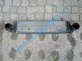 Intercooler - chladič vzduchu BMW 3 E46 1.8D 2.0D 3.0D